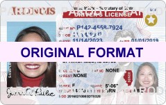 buy illinois fake id fake driver license illinois