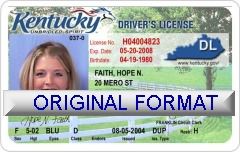 KENTUCKY FAKE ID CARD, SCANNABLE FAKE IDS KENTUCKY, BUY KENTUCKY FAKEIDS AND FAKE IDENTIFICATION