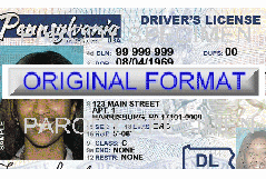 buy pennsylvania fake identifcation card online scannable fake id pennsylvania